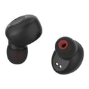 F9 TWS Dual bluetooth 5.0 Wireless Stereo Earphone IPX5 Waterproof Button Touch Auto Pair Gaming Headphone with 2000mAh Power Bank for Xiaomi