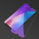 Bakeey Anti-blue Light Clear Ultra-thin Tempered Glass Screen Protector for Xiaomi Mi 9 Pro / Xiaomi Mi9 / Xiaomi Mi 9 Transparent Edition