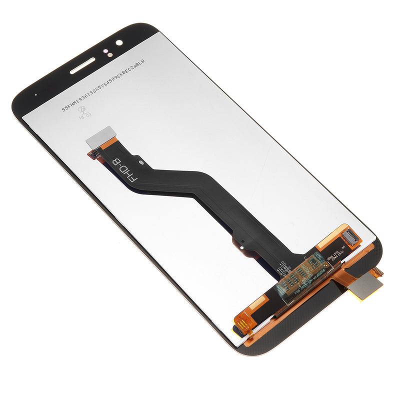 LCD Display+Touch Screen Digitizer Screen Replacement With Tools For HUAWEI G8
