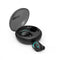 [bluetooth 5.0] Bakeey TWS Portable Wireless Earphone Wireless Charging Mini Earbuds Bilateral Call Headphone with Charging Box