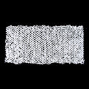 White Snow Camouflage Net Camping Garden Party Decor Photography Camo Tent Cover Sunshade Net