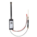 FHD 1080P Wireless WiFi IP Hidden Camera DIY Module Mini DV Motion Nanny Cam