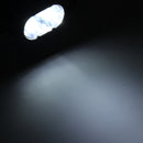 XANES 1500 Lumens T6 Headlamp Waterproof Hiking Fish Bike Lamp