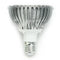 15W Full Spectrum E27 SMD5730 LED Grow Bulb Lamp Greenhouse Hydroponics Plant Seedling Light