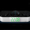 Portable bluetooth Wireless FM Stereo Speaker for SmartPhone Tablet Clock