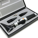 Professional Diagnostic Otoscope Fiber Optic Medical Wide Field Ear Diagnostic