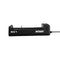 XTAR SC1 Single Slot LED Indicator USB 20700 18650 Battery Charger & USB Output Power Bank
