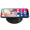 20W 110V-220V 6 USB Ports Qi Wireless Charger For iPhone X/ 8/ 8P Galaxy S8/S8+