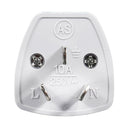 AU Plug Wall Power Outlet Socket Adapter Travel Charger Converter