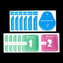Bakeey Anti-Explosion Anti-Scratch Tempered Glass Screen Protector For Asus Zenfone 6 ZS630KL