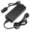 DC 100V~250V to AC 12V 10A 120W (up to 150W) Power Supply Adapter Household Ciga rette Socket