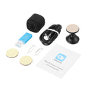 200W 1080P M ini IP Camera Surveillance Infrared Night Vision Black