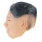 Costume Mask Halloween Cosplay Latex Masquerade Carnival Mannequin Party