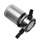 Universal 3-Port Oil Catch/Can/Tank/Reservoir Air-Oil Separator Racing Baffled Engine