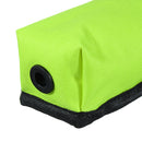 Outdoor Portable Storage Bag For 0.5L Diving Oxygen Cylinder Air Tank