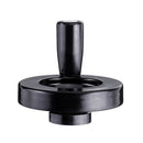 Machifit 8x63mm Handwheel with Rotating Handle Machinery Parts