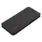 Bakeey Flip Shockproof Fabric Soft Silicone Edge Full Body Protective Case For Xiaomi Mi A2 Lite/ Redmi 6 Pro