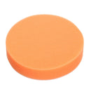 5pcs 5inch Polishing Pad Set Waxing Disc Wave Sponge Drill Adapter Wool Ball