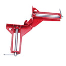 90 Degree Right Angle Corner Holder Clip Multifunctional Picture Framing Holder Woodworking Clamp