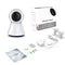 Elinksmart Star30T Smart HD 1080P PTZ 360 IP Camera H.264Night Version ONVIF WiFi Camera Mo-tion Detection