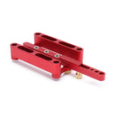 Drillpro Self Centering Dowelling Jig Metric Dowel 6/8/10mm Drilling Tools for Woodworking