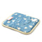 S/M/L 35-50C Pet Heating Blanket 3 Gears Temperature Cat Dog Heated Pads