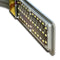 Loskii PT-08 Aquarium Fish Tank LED Light 15W 5730 Energy Saving Lamp EU Plug Aquatic Lightings Bar