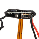 S01 1080P Wireless IP Camera Module Screw Camcorder with Remote Control