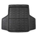 Car Rear Trunk Mat Cargo Boot Liner Tray Floor Carpet Waterproof for Honda Accord 10th Gen 2018