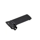 5Pcs Spare Part Back Belt Clips For Baofeng UV5R UV-5R 2 Way Radio Walkie Talkie