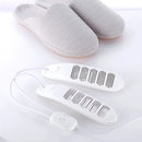 LyRay SD02 USB Shoes Dryer Intelligent Timing Shoe Dryer With 3h 6h 9h Timer Level Sterilize Shoe Dryer