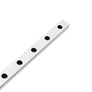 Machifit MGN12 1000mm Linear Rail Guide with MGN12H Linear Sliding Guide Block CNC Parts