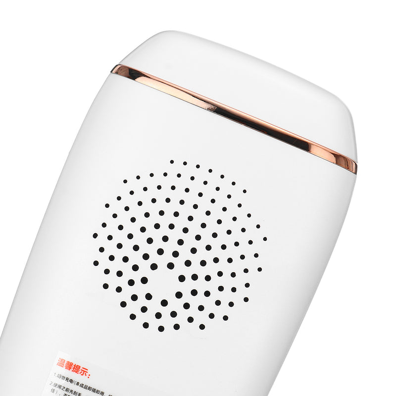 300000 Flash IPL Laser Permanent Hair Removal Painless Epilator Face Body Hair Remover