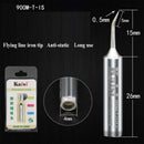 Kaisi 900M-I 900M-IS Soldering Iron Tips Oxygen-free Copper for Solder Station Tools Special Tip Durable