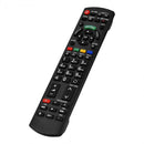 IR TV Remote Control for Panasonic TV N2QAYB000572 N2QAYB000487 EUR7628030 EUR7628010 N2QAYB000352 N2QAYB000753 Smart Remote