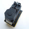 KEDU KJD17B/120V 16A 4 Pin Waterproof Electromagnetic On Off Push Button Switch