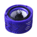 2 Pre Filters with HEPA Filter Kit Replacement for Dyson V6 Vacuum Cleaner Parts