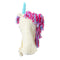 Unicorn Winter Pink Kintted Hat Hooded Scarf Earflap Knitted Cap Xmas Gift Kids / Boy / Girl