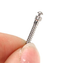 Self Drilling Thread Dental Orthodontic Micro Implants Screw Titanium Mini Screw