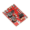 5pcs DC-DC 3V-15V to 5V Fixed Output Automatic Buck Boost Step Up Step Down Power Supply Module