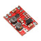5pcs DC-DC 3V-15V to 5V Fixed Output Automatic Buck Boost Step Up Step Down Power Supply Module