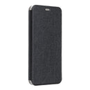 Bakeey Flip Shockproof Brushed Texture PU Leather Full Body Cover Protective Case for Xiaomi Redmi 7A