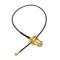 Mini RP-SMA to IPX Pigtail Antenna WiFi Cable Jack Male SMA to IPX Extension Cord Connector Line