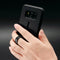 Bakeey Strap Grip Hidden Kickstand Protective Case For Samsung Galaxy Note 9