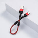 JOYROOM Fast Charging Type C Magnetic USB Data Cable for Samsung Xiaomi Huawei