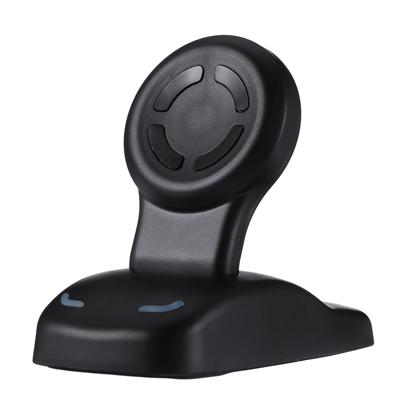 Vertical Magnetic Wireless Charger Stand Holder For Apple Watch Series 1/2/3/4