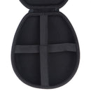 Universal Earphone Bag EVA Headphone Headset Hard Storage Bag Portable Protective Cover Case