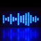 DIY Big Size Touch Control 225 Segment LED Digital Equalizer Music Spectrum Sound Waves Kit