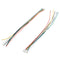 Excellway Mini Micro JST 1.5mm ZH 6-Pin Connector Plug and Wires Cables 15cm 10 Set