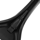 Mens Back Hair Remover Adjustable Stretchable Body Shaver Razor Back Hair Shaver
